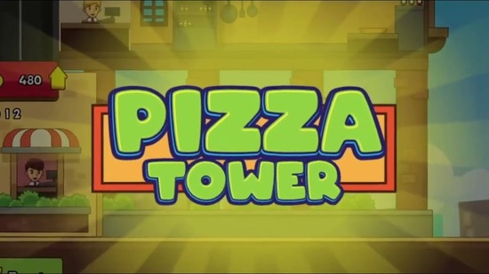 pizza tower unblocked