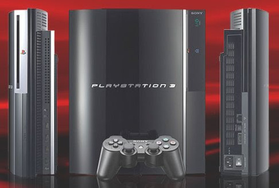 PlayStation 3 (PS3) Minimum System Requirements