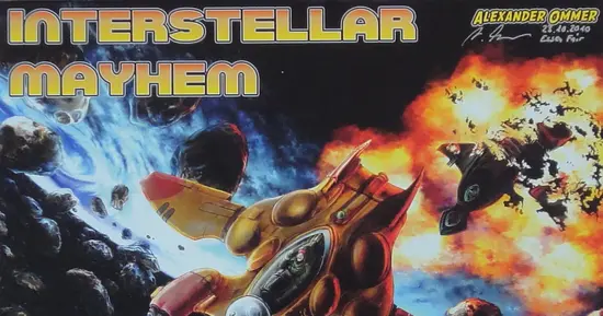 Interstellar Games Unblocked - How to Play in School/Work 2024? | Gamespec