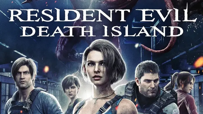 Resident Evil Death Island Release Date And Timings In All Regions
