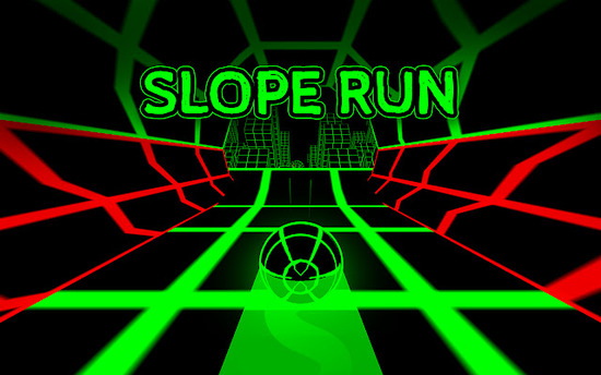 Slope Run Unblocked