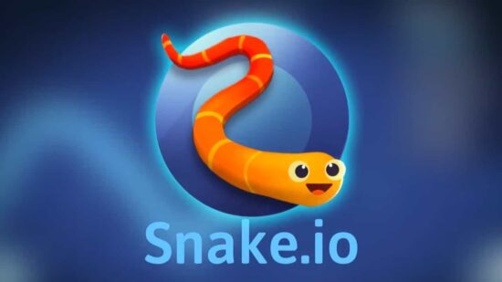 Snake IO Unblocked - How to Play in School/Work 2024?