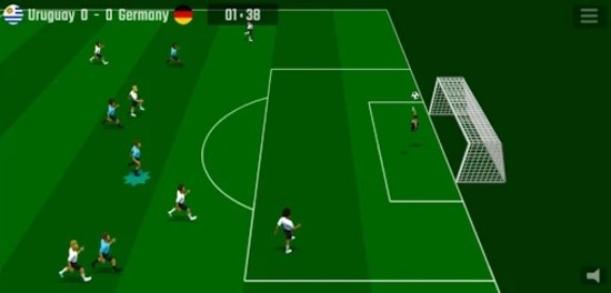 Soccer Skills World Cup Cloud Gaming Service