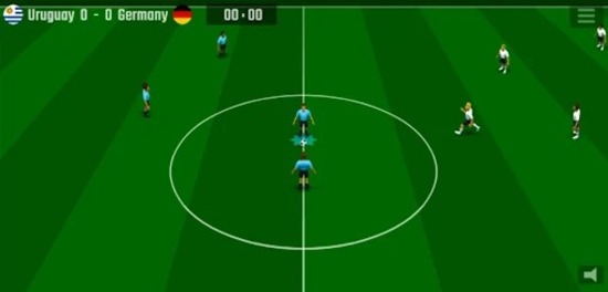 Soccer Skills World Cup Unblocked is Better