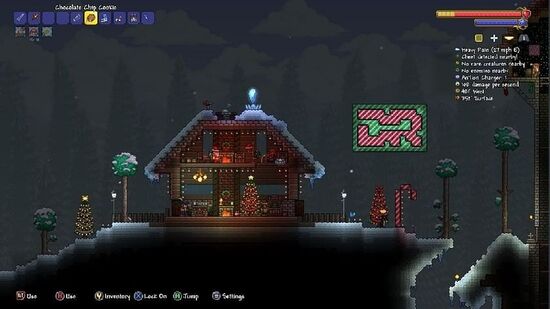 Terraria Remote Terraria Unblocked - How to Play in School/Work 2024? | Gamespec