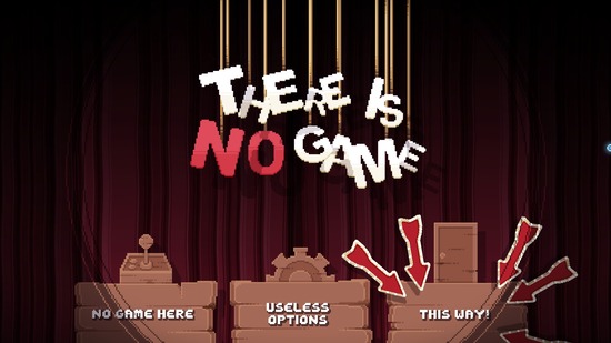 There Is No Game Unblocked - How to Play in School/Work 2024? | Gamespec