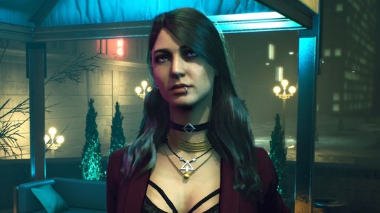 Vampire The Masquerade Bloodlines 2 Characters