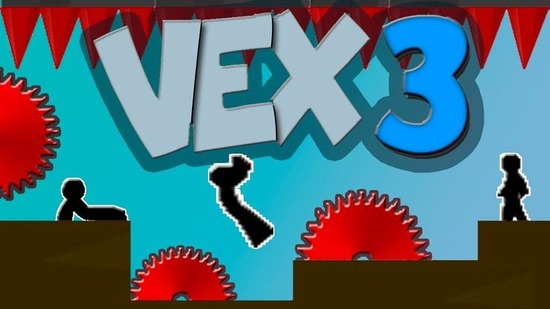 Vex 3 Unblocked