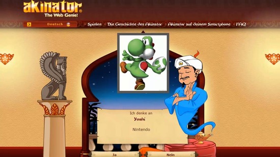 Why Akinator Unblocked is Better