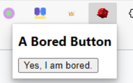 Why Bored Button Unblocked is better