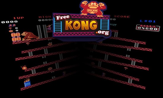 Why Donkey Kong Unblocked is Better