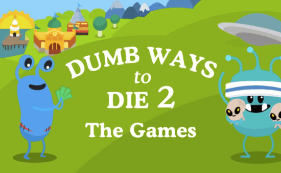 Why Dumb Ways to Die Unblocked is Better