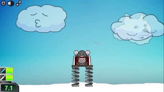 Learn To Fly Unblocked - How to Play in School/Work 2024 | Gamespec