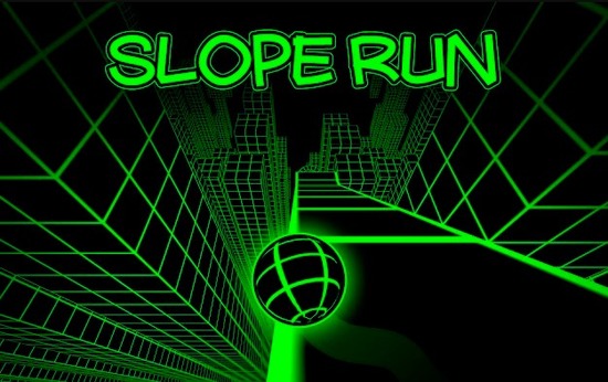 Why Slope Run Unblocked is Better