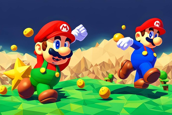 Why Super Mario Bros Unblocked is Better