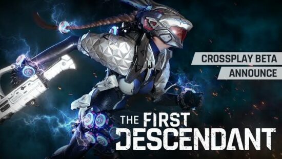 Will The First Descendant support cross-platform play