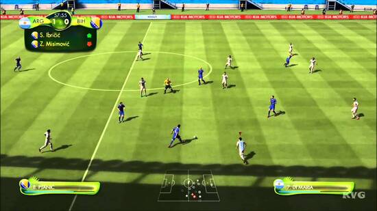 World Cup