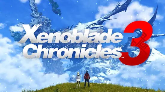 Xenoblade Chronicles 3 Release Date