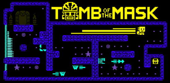 unblocked games tomb of the mask