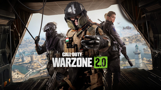 Call of Duty Warzone 2.0 DMZ release date