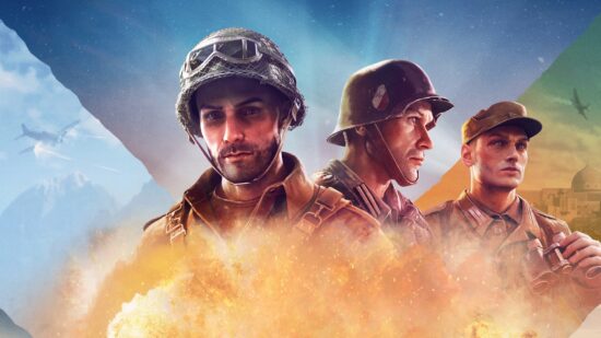 Company of Heroes 3 Release Date And Timings In All Regions