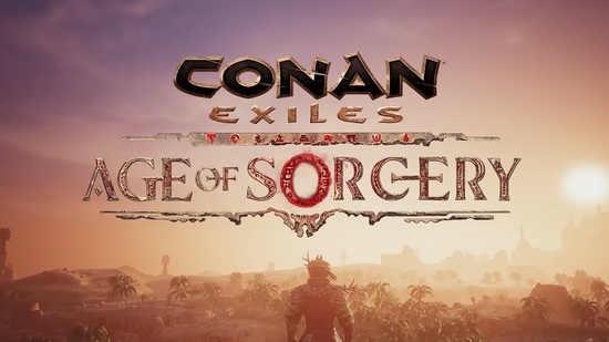 Conan Exiles Age of Sorcery