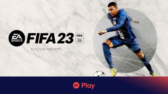EA SPORTS FIFA 23 Release Date And Timings In All Regions