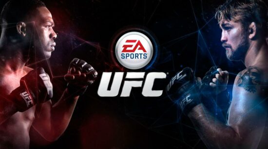 EA Sports UFC 4 Minimum System Requirements