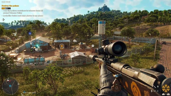 Expected price of Far Cry 6