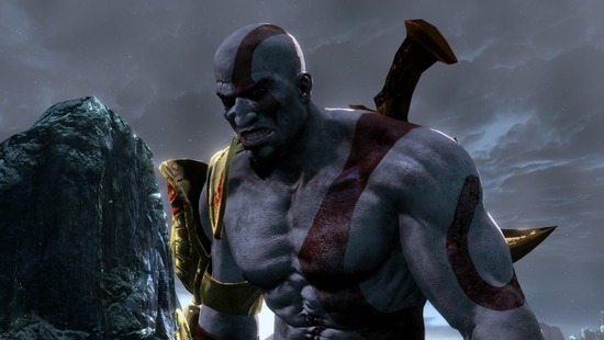 Expected price of God of War 3