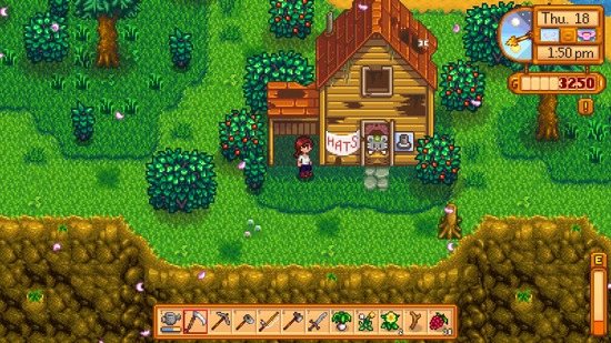 Expected price of Stardew Valley