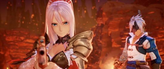 Expected price of Tales of Arise