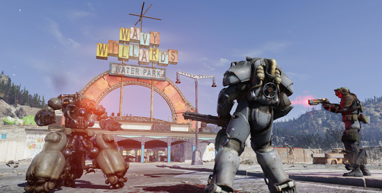 Fallout 76 Minimum System Requirements