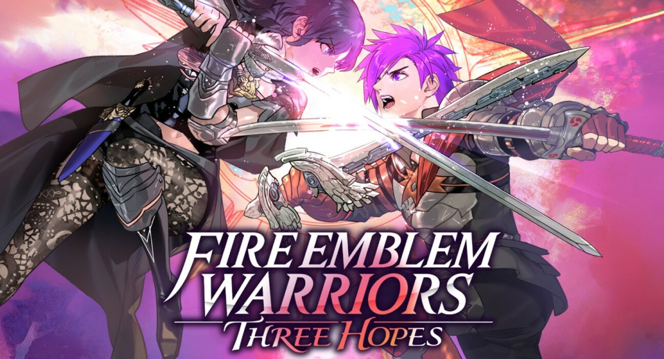 Fire Emblem Warriors Three Hopes Release Date And Timings In All Regions