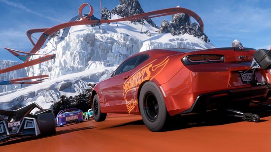 Forza Horizon 5 Hot Wheels Minimum System Requirements
