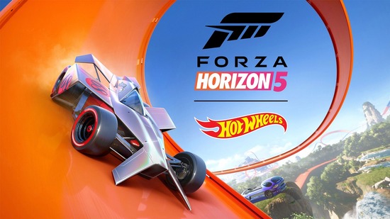 Forza Horizon 5 Hot Wheels Release Date