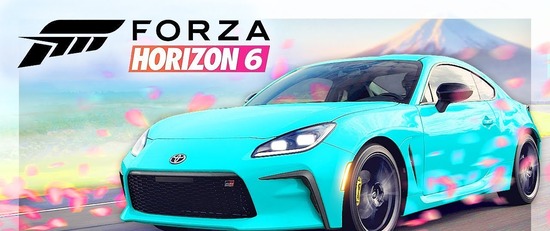 Forza Horizon 6 Release Date