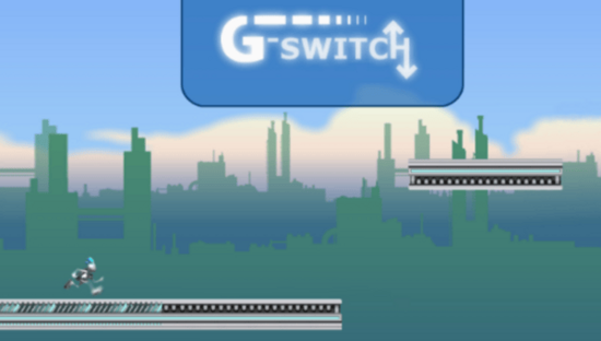 G Switch Proxy