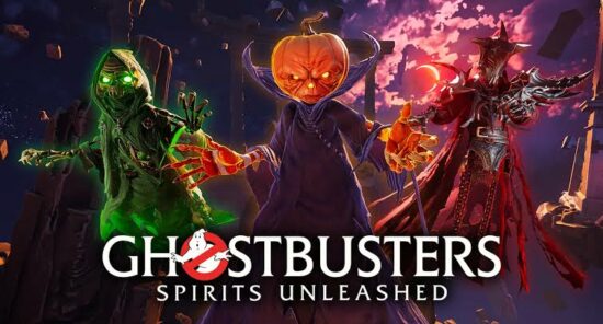 Ghostbusters Spirits Unleashed Release Date And Timings In All Regions