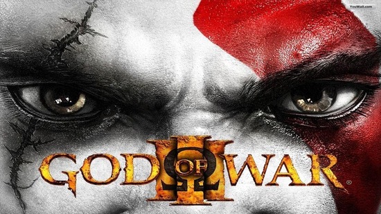God Of War 3 Release Date