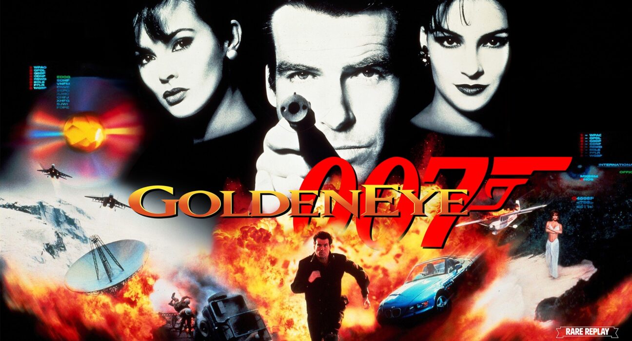 GoldenEye 007 Release Date And Timings In All Regions