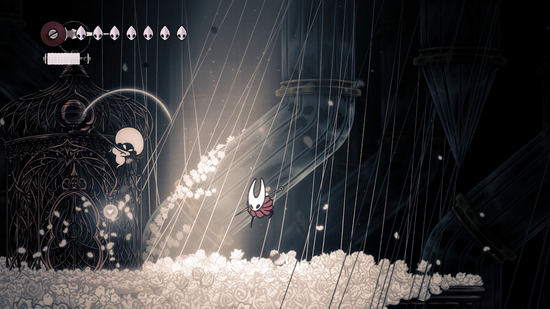 Hollow Knight Silksong Minimum System Requirements