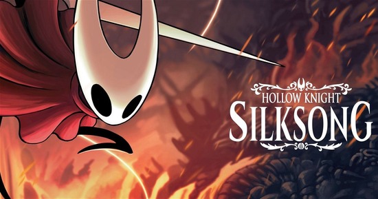 Hollow Knight Silksong Release Date
