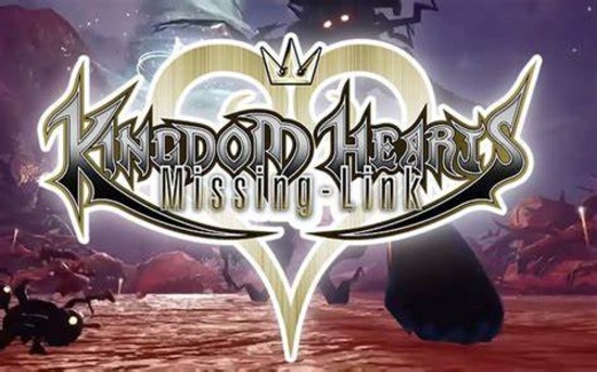 Kingdom Hearts MissingLink Release Date