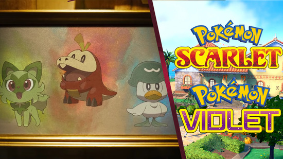Pokémon-TCG-Scarlet-and-Violet-Release-Date