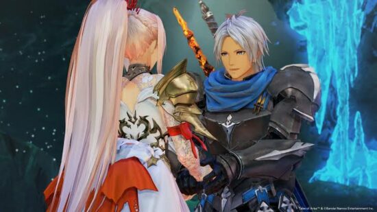 Tales of Arise Minimum System Requirements