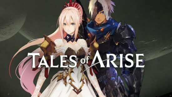 Tales of Arise Release Date And Timings In All Regions