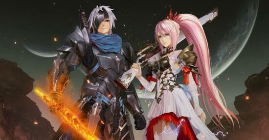 Tales of Arise Release Date And Timings In All Regions