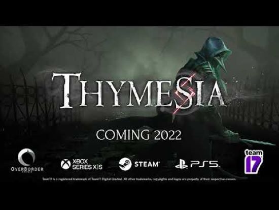 Thymesia Release Date And Timings In All Regions