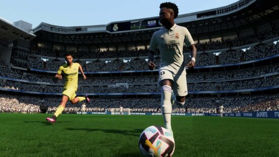 Will EA SPORTS FIFA 23 support cross-platform